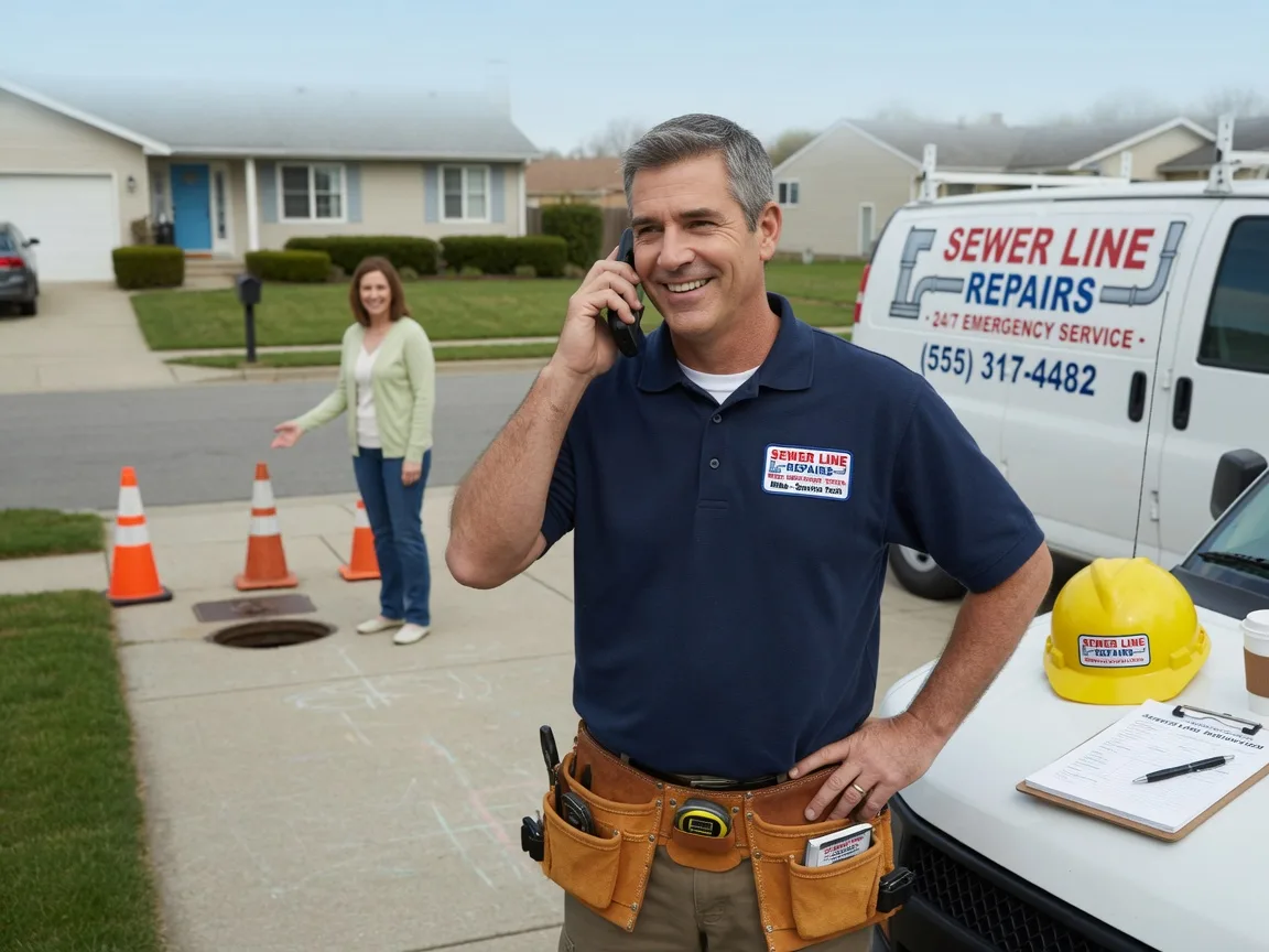 Emergency Plumber Danville, IA FAQs